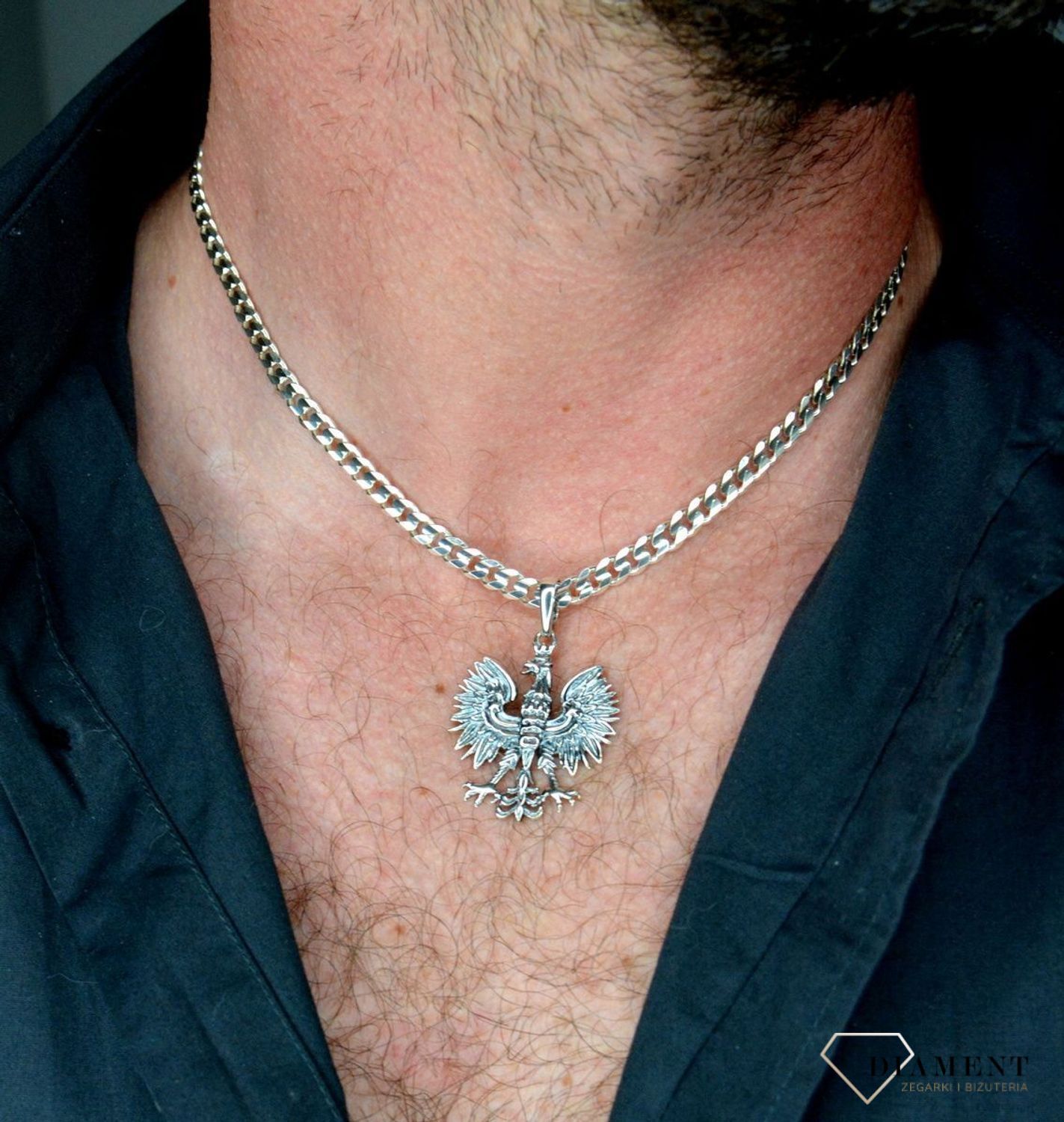 Łańcuszek srebrny 925 pancerka 5,5 mm DIA-LAN-5890-925 5,2mm (2).jpg